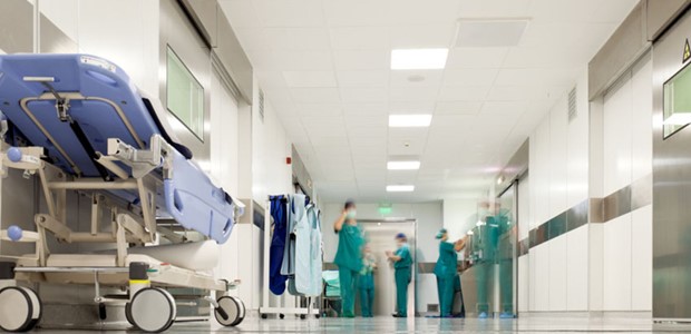 Γκρίζες ζώνες στα λογιστικά των νοσοκομείων